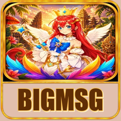 Persyaratan APK bigmsg: Android 5.0, 58 MB, RAM 2 GB