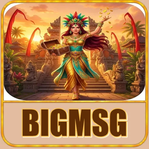 Formulir daftar bigmsg: akun baru dalam 2 menit tanpa wajib deposit