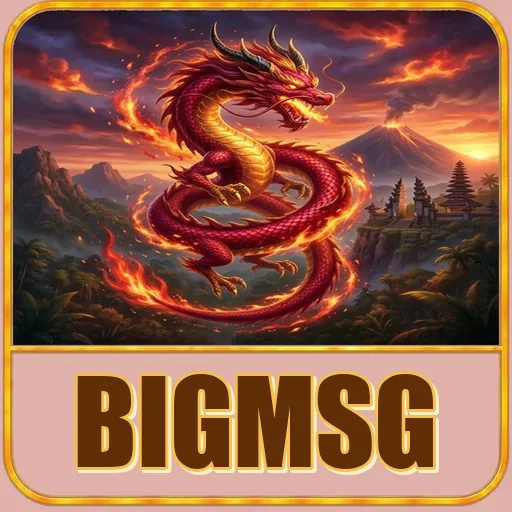 CDN bigmsg di kota besar Indonesia, server AWS Jakarta dan Singapura