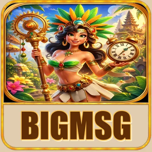 8 dari 47 penyedia slot bigmsg: Pragmatic Play, NetEnt, Play'n GO, PG Soft